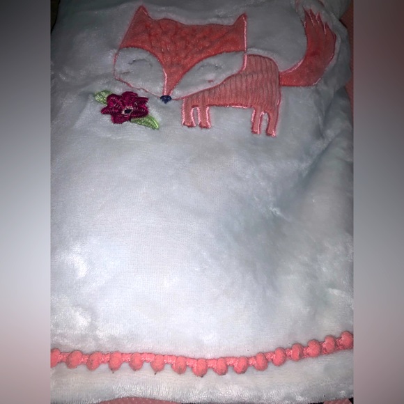 baby blanket bundle 👼 - Picture 7 of 8